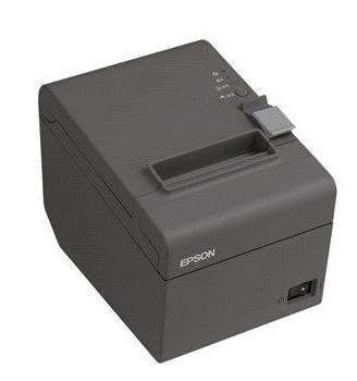 爱普生EPSON TM-T81II 热敏 小票据打印机