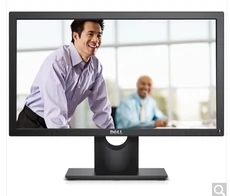 戴尔(DELL) 19.5英寸电脑显示屏E2016HV
