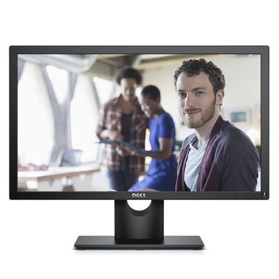 戴尔（DELL） E2219HN 21.5英寸IPS显示屏显示器