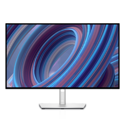 戴尔（DELL）U2723QX 27英寸4K超高清专业电脑显示器